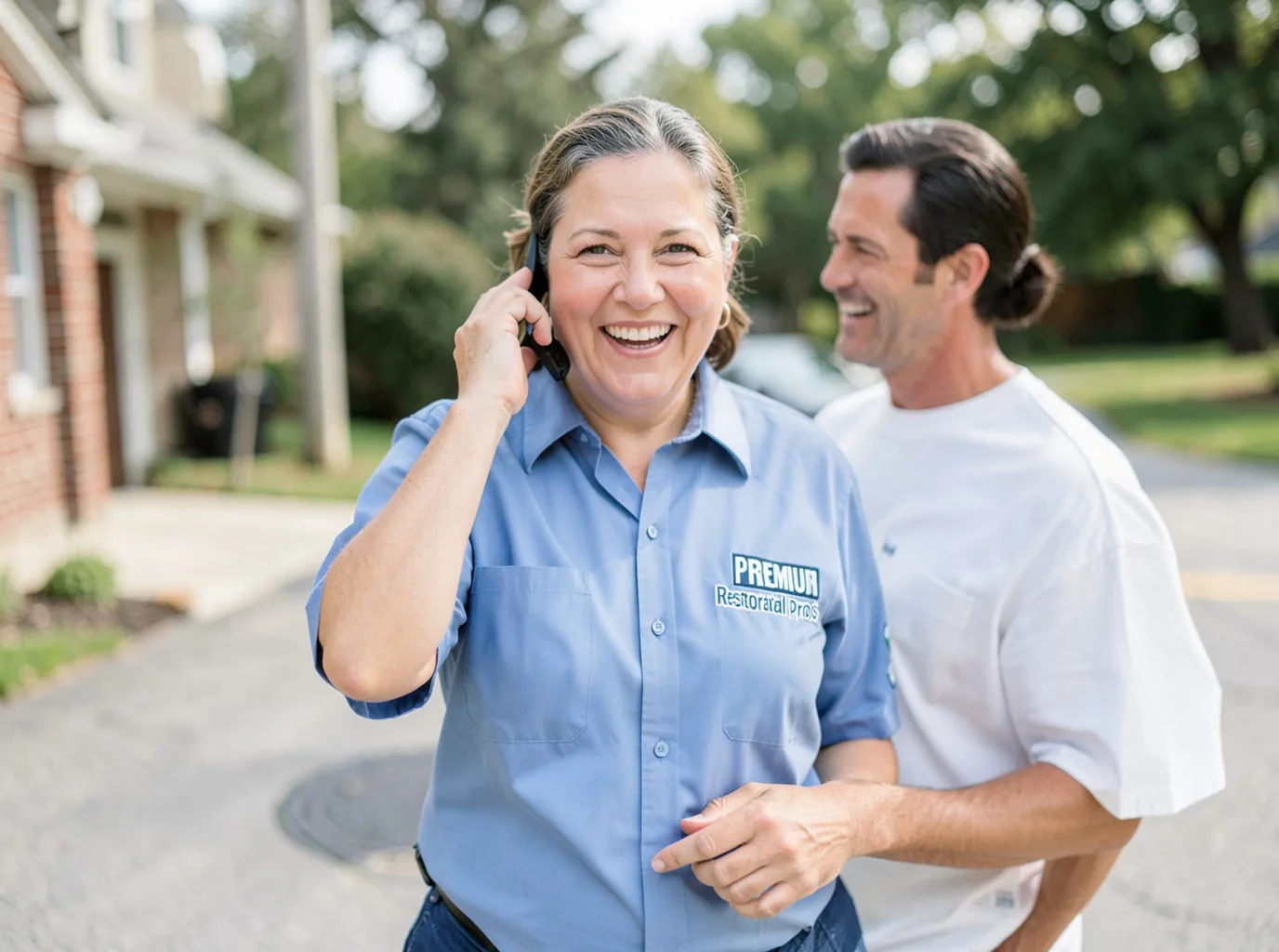 Water Damage Restoration Brookwood, AL FAQs